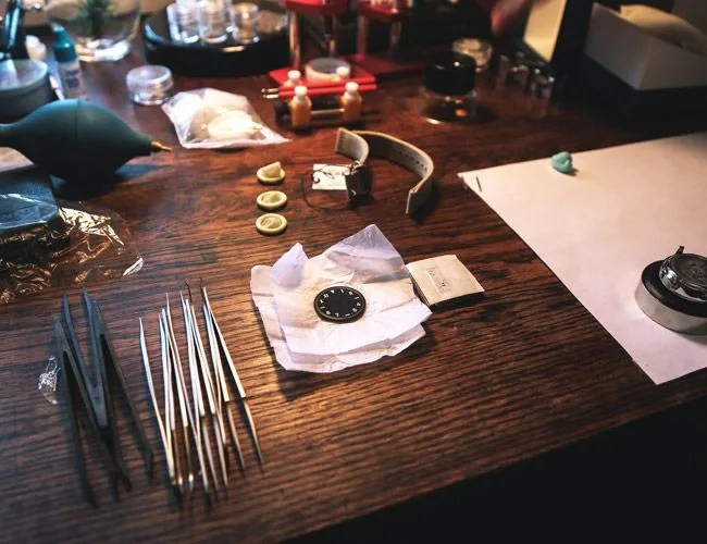 Clean-Work-Space