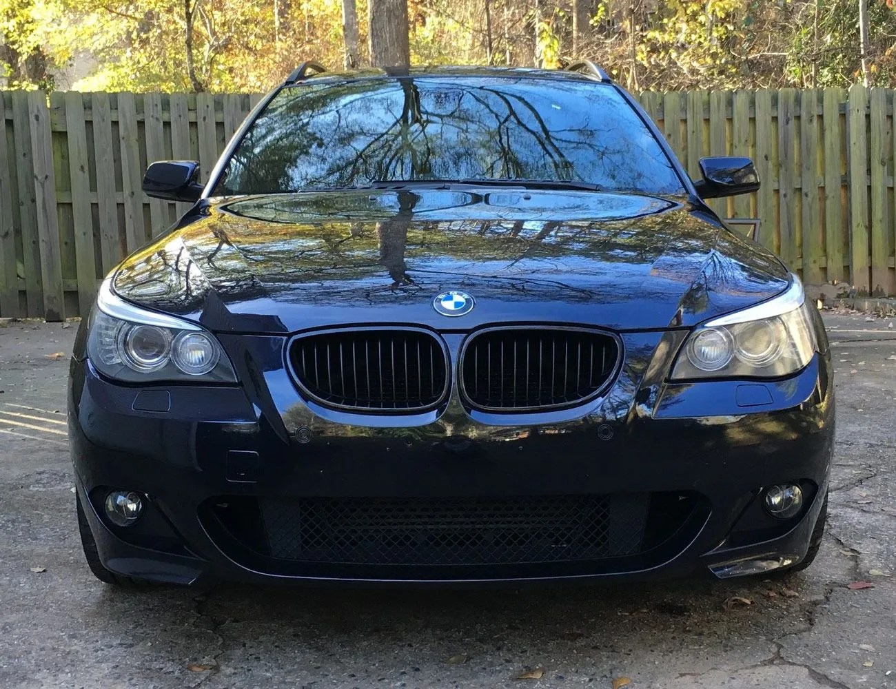 Found-4-German-Performance-Wagons-gear-patrol-2009-BMW-535iX-M-Sport