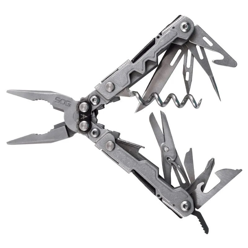 Knives-Shot-Show-gear-patrol-SOG-POwerlite