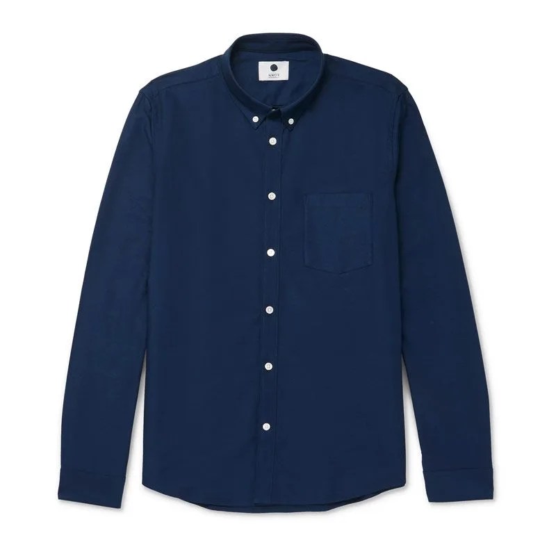 Mr-Porter-Sale-gear-patrol-NN07-Oxford-Shirt