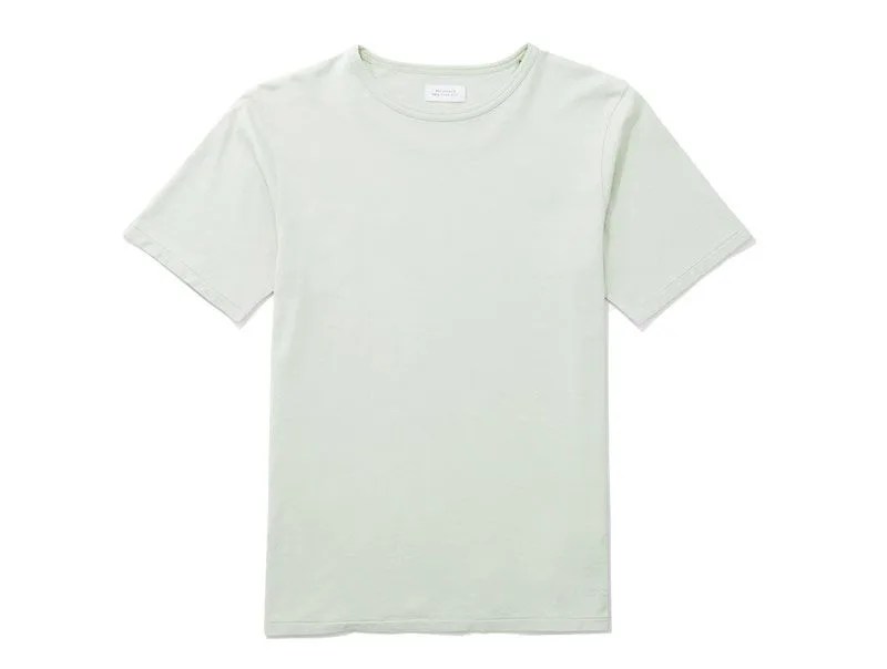 Saturdays-NYC-Sale-gear-patrol-Brandon-Solid-Pima-TShirt