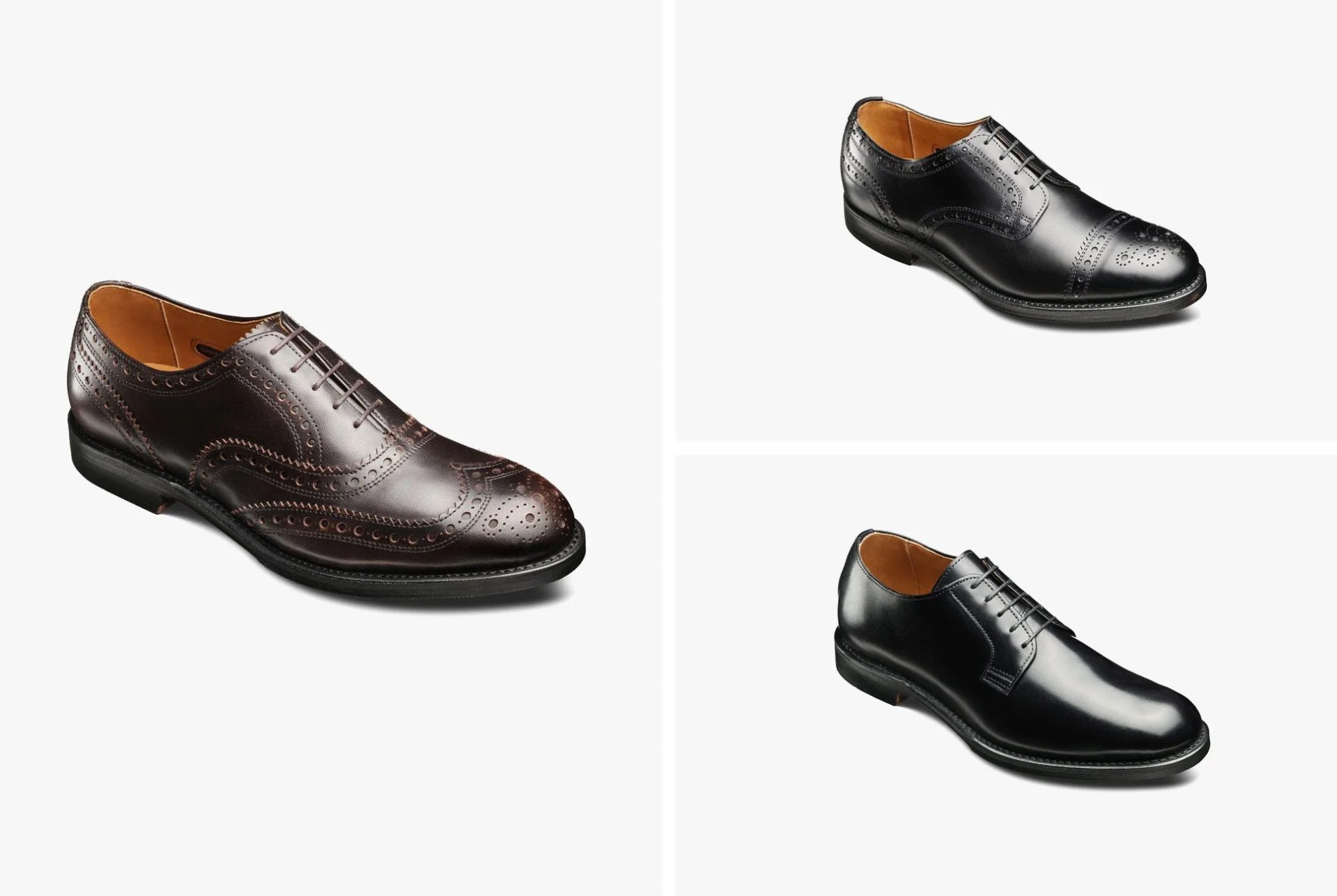 TIG-gear-patrol-Allen-Edmonds-Whitney-Collection