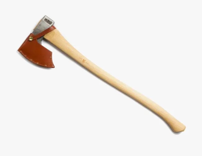 The-7-Best-Axes-and-Hatchets-For-Camping-and-Survival-gear-patrol-feature-02