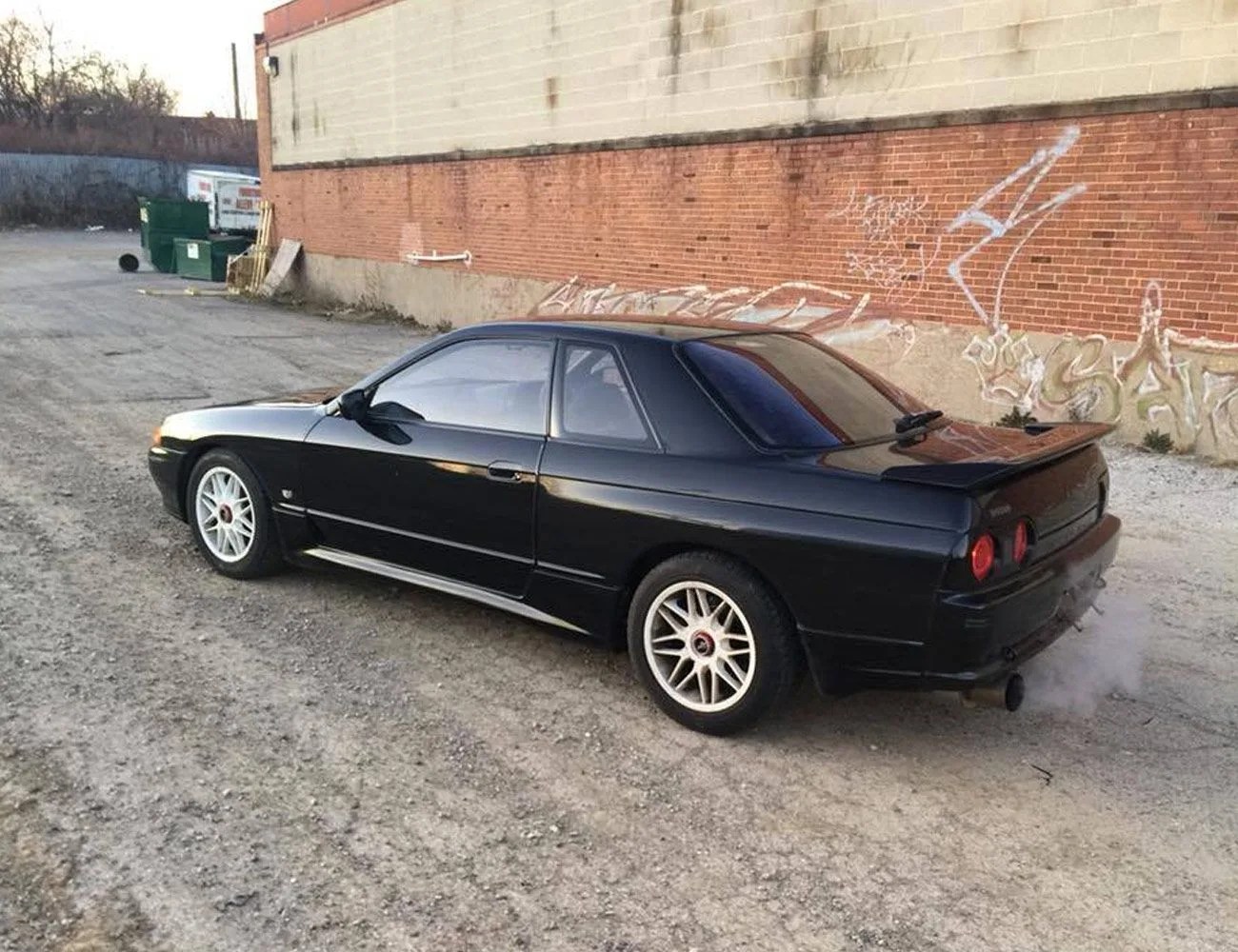 Used-Cars-We-Would-Buy-For-10-K-gear-patrol-2000-1993-Nissan-Skyline-GTS-T-Type-M