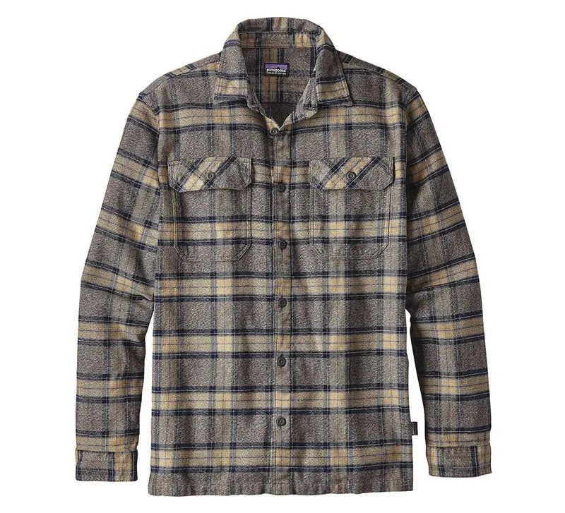 Back-Country-Semi-Annual-Sale-gear-patrol-Patagonia-Fjord-Flannel-Shirt