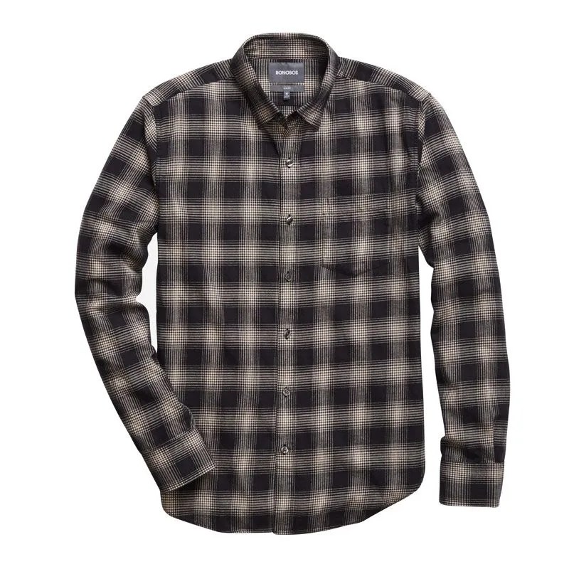 Bonobos-Sale-February-23-gear-patrol-Brushed-Button-Down