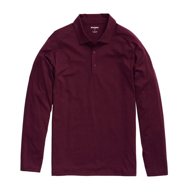 Bonobos-Sale-February-23-gear-patrol-Long-Sleeve-Polo