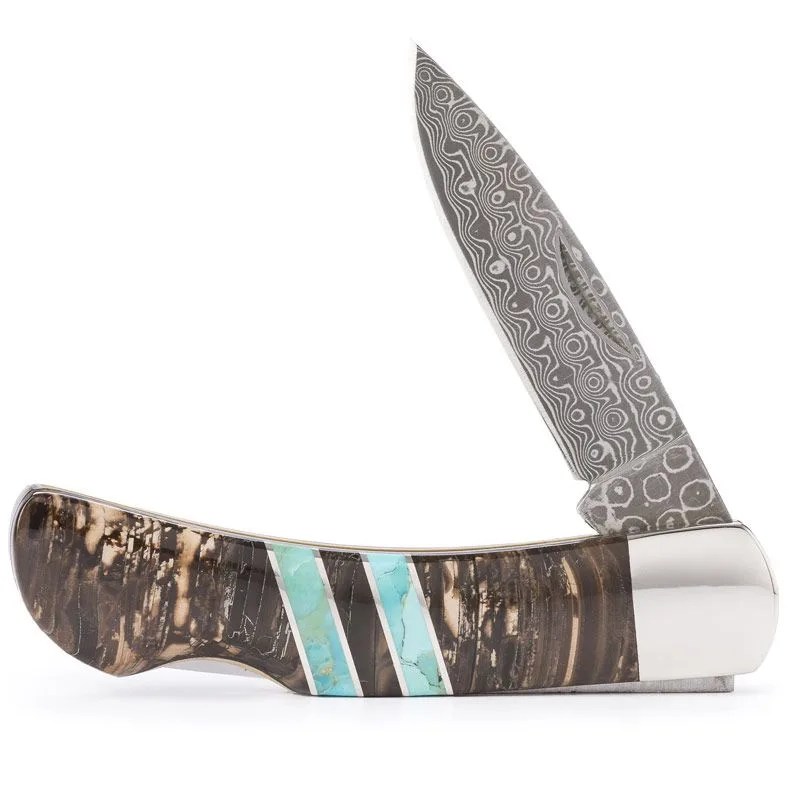 EDC-Knives-gear-patrol-Santa-Fe-Stone-Works-Sea-Mammoth-Tusk-Knife