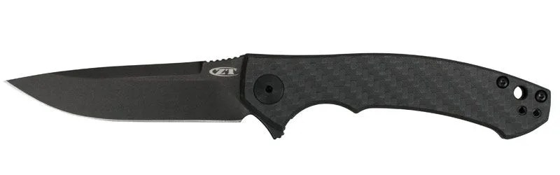 EDC-Knives-gear-patrol-Sinkevich-Carbon-Fiber-Knife