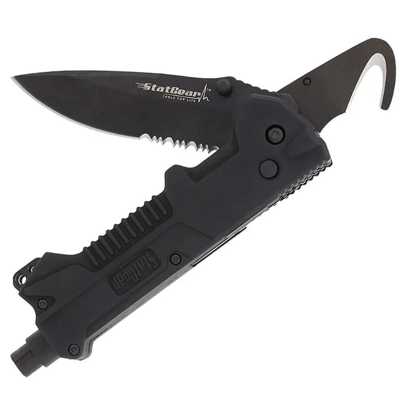 EDC-Knives-gear-patrol-Stat-Gear-Rescue-Tool