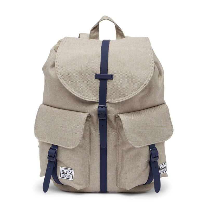 Herschel-Backpacks-gear-patrol-Dawson-Khaki