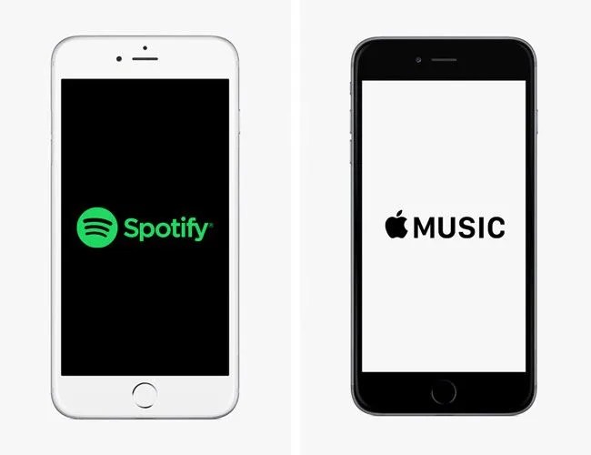 how to switch from spotify to apple music gear patrol lead feature 2