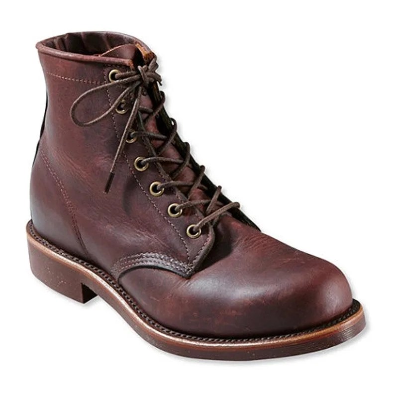 LL-Bean-Sale-February-16-gear-patrol-Iron-Works-Engineer-Boot