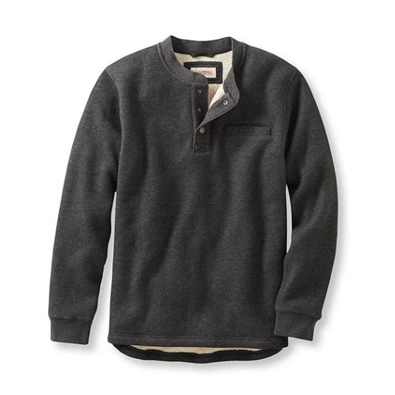 LL-Bean-Sale-February-16-gear-patrol-Pima-Waffle-Fleece-Henley