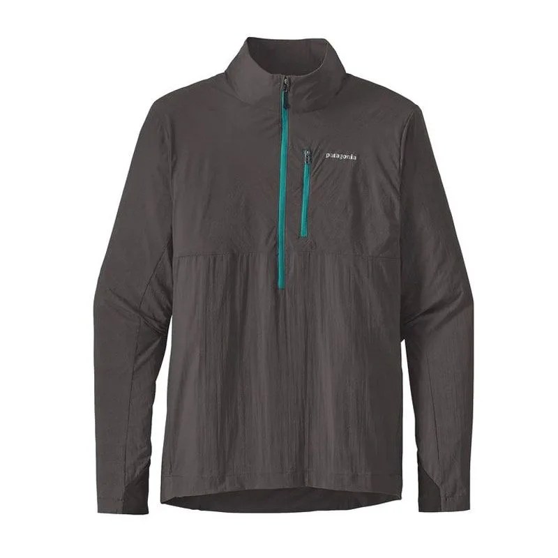 Patagonia-February-Sale-gear-patrol-Airshed-Jacket
