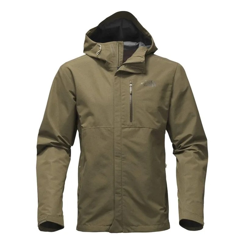 The-North-Face-Sale-gear-patrol-Dryzzle-Jacket