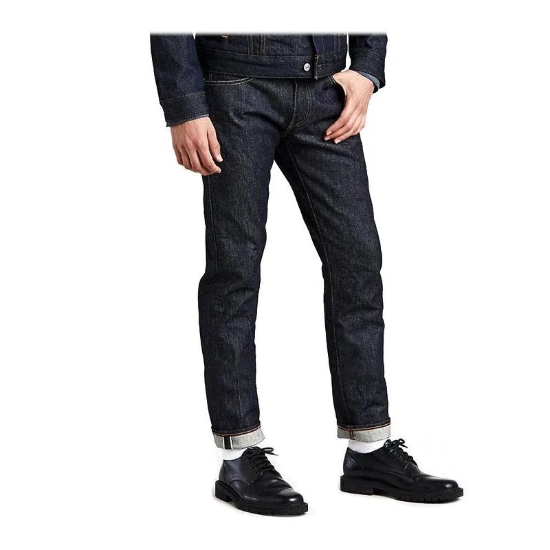 levi-basics-sale-gear-patrol-511-Selvedge-Jeans-2