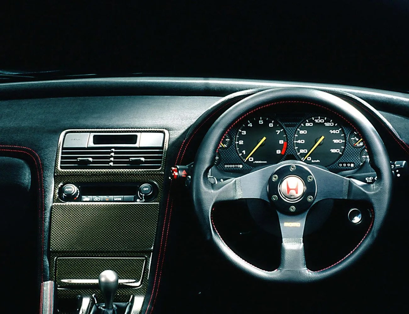 15-of-the-Best-Steering-Wheels-of-All-Time-gear-patrol-1992-Honda-NSX-R