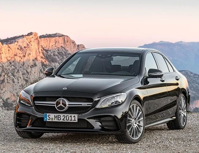 2019-Mercedes-Benz-C43-AMG-gear-patrol-lead-feature