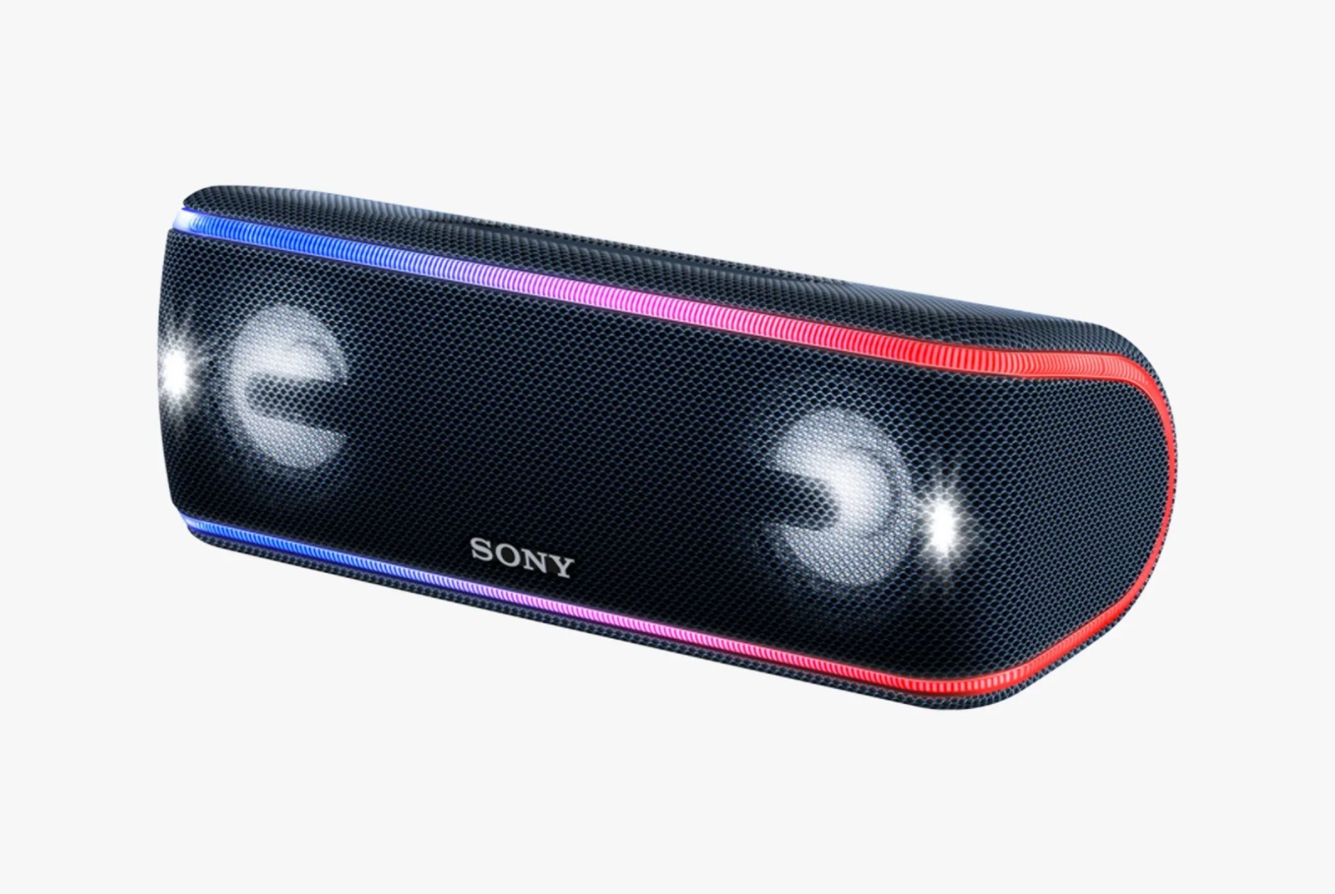 3-Gadgets-Were-Testing-This-Week-gear-patrol-Sony-SRS-XB41-Bluetooth-Speaker