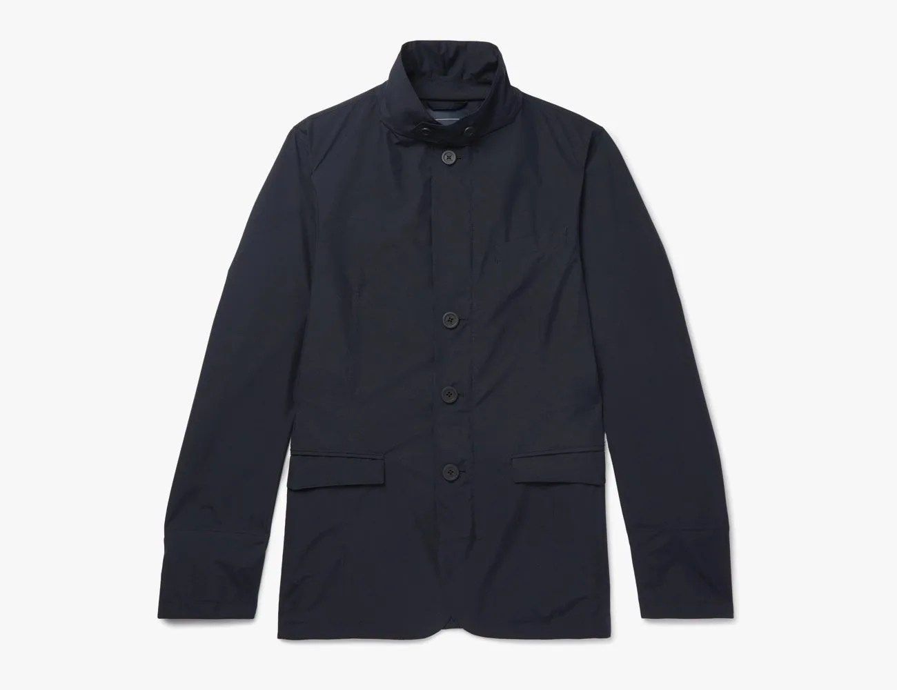7-Lightweight-Weather-Resistant-Jackets-for-Spring-gear-patrol-Herno-Laminar-Goretex-Jacket