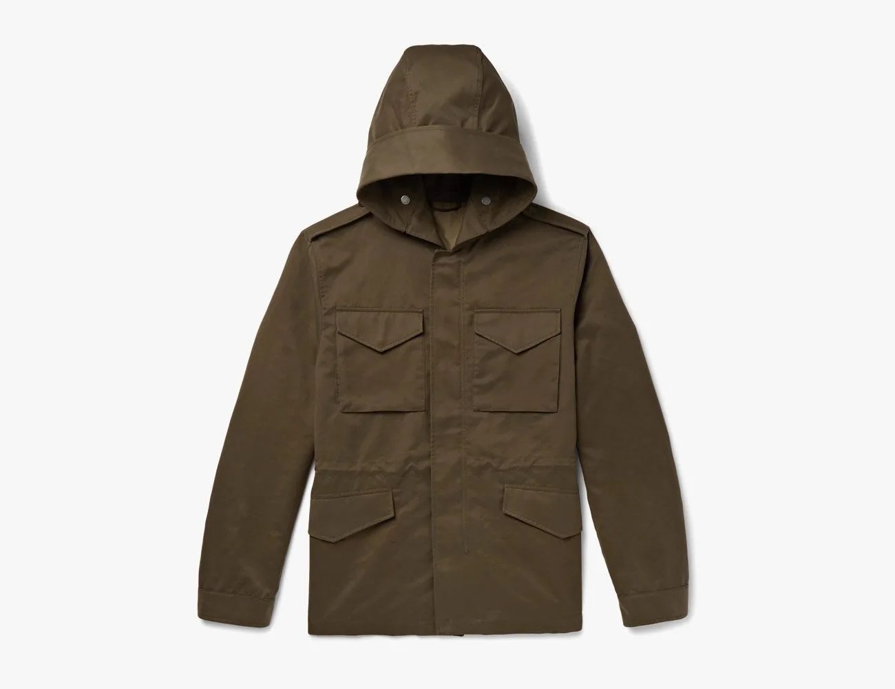 7-Lightweight-Weather-Resistant-Jackets-for-Spring-gear-patrol-Mr-P-Field-Jacket