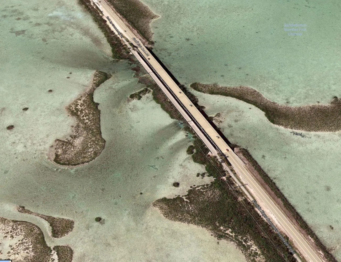 8-Most-Beautiful-Waterfront-Motorcycle-Rides-gear-patrol-US-1-Florida