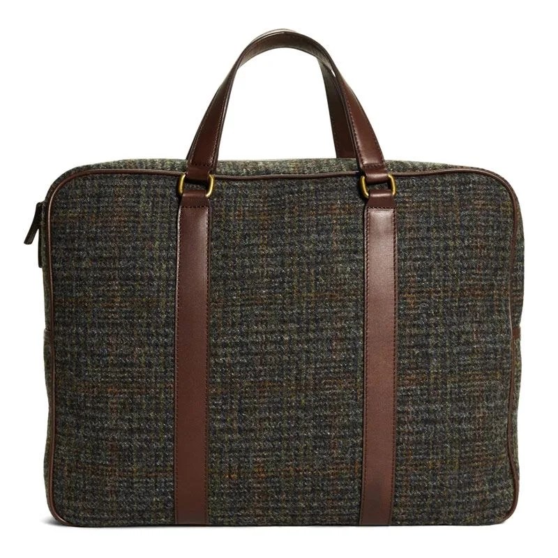 Brooks-Brothers-Clearance-gear-patrol-Harris-Tweed-Briefcase