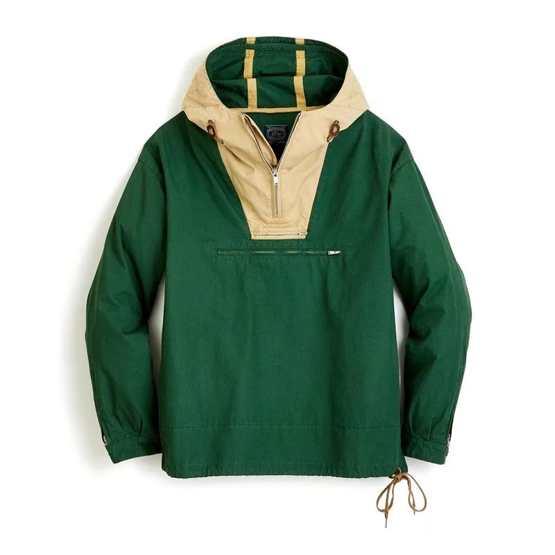 JCrew-Classics-gear-patrol-Cotton-Anorak