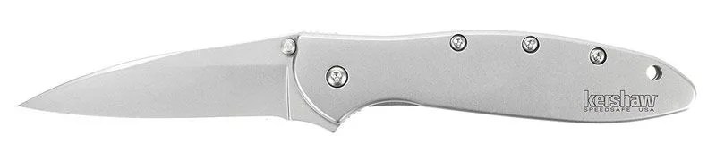 Kershaw-Knives-Sale-gear-patrol-Leek-Steel-Knife