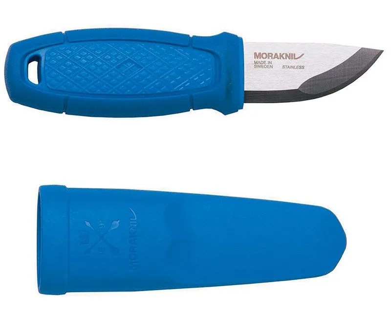 Knife-Sale-March-7-gear-patrol-Morakniv-Eldris-Fixed-Blade