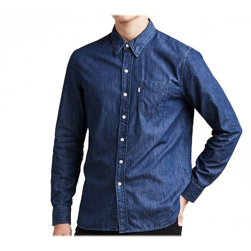 Levis-Sale-March-gear-patrol-Sunset-One-Pocket-Shirt