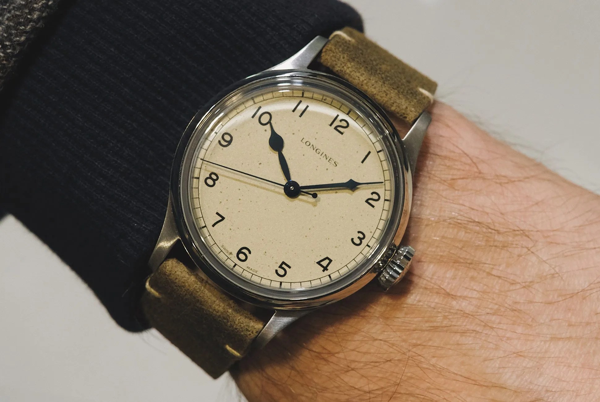 Longines-Military-Reissue-gear-patrol-full-lead