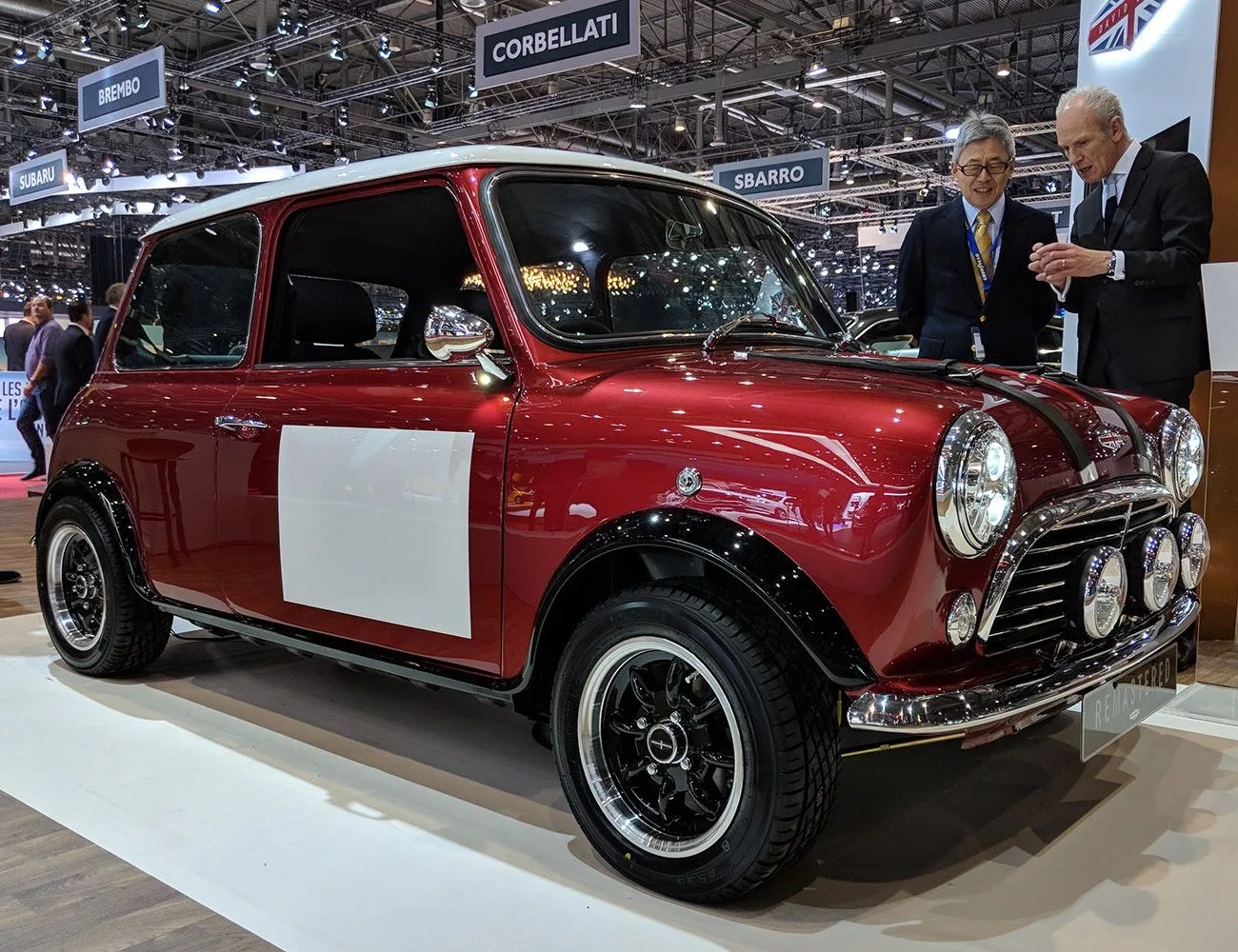 Other-Cars-at-Geneva-gear-patrol-David-Brown-Minis
