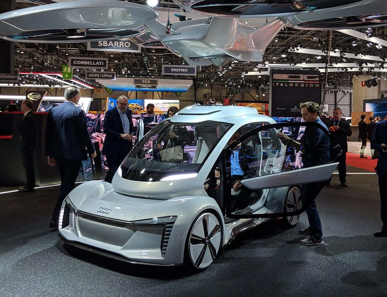 Other-Cars-at-Geneva-gear-patrol-Italdesign-Airbus-pop-up-next