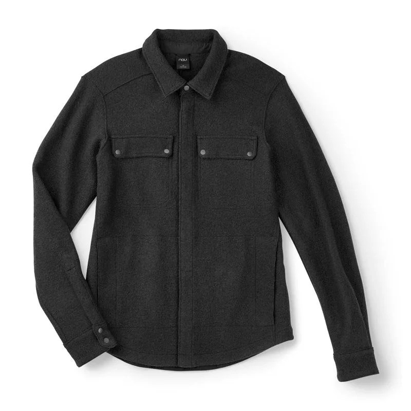 Outerwear-Sale-March-gear-patrol-nau-boiled-wool-shirt