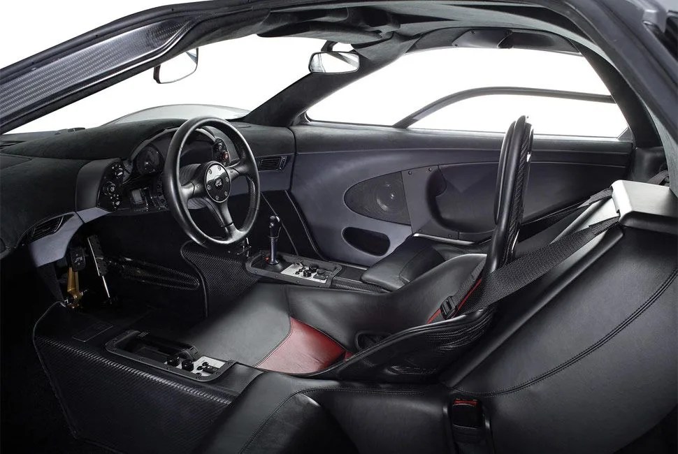 The-15-Most-Incredible-Car-Interiors-gear-patrol-1992-McLaren-F1