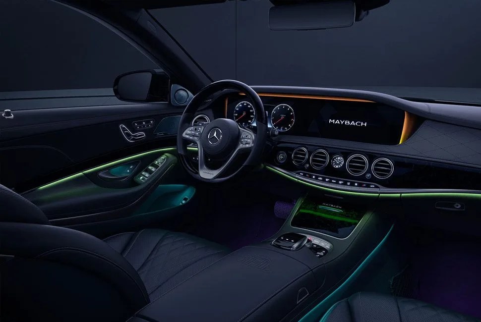The-15-Most-Incredible-Car-Interiors-gear-patrol-2018-Mercedes-Maybach-S650-2