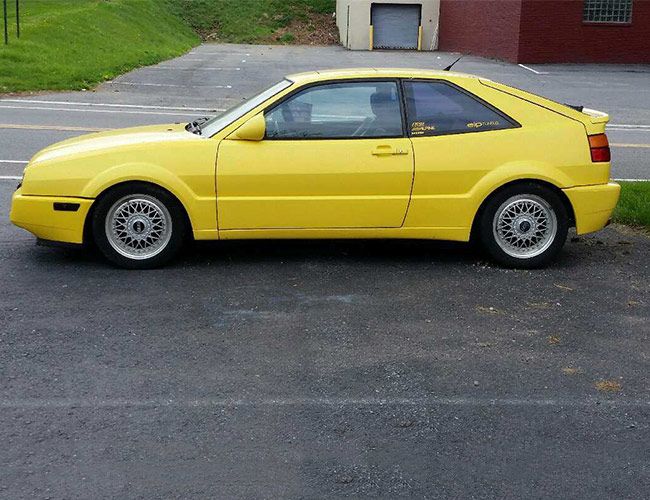 The-Used-Cars-Wed-Buy-For-10K-gear-patrol-1990-Volkswagen-Corrado