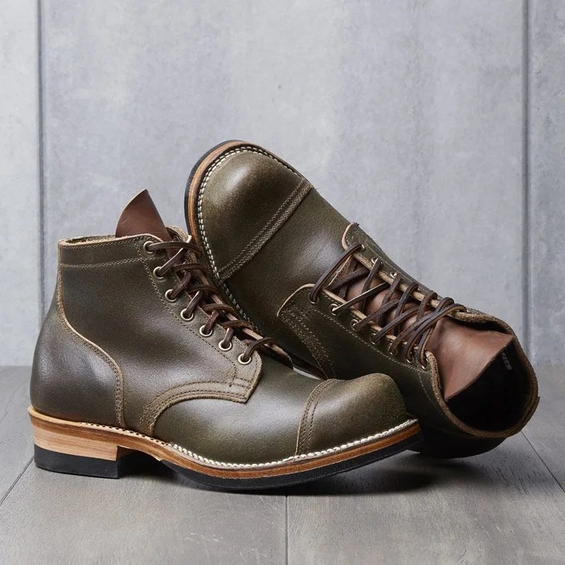 Viberg-Boot-Sale-gear-patrol-olive