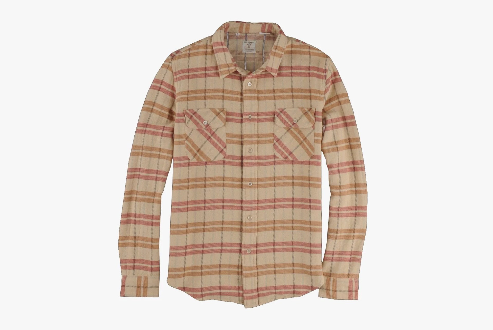 What-Our-Style-Team-Likes-gear-patrol-Levis-Shorthorn-Shirt