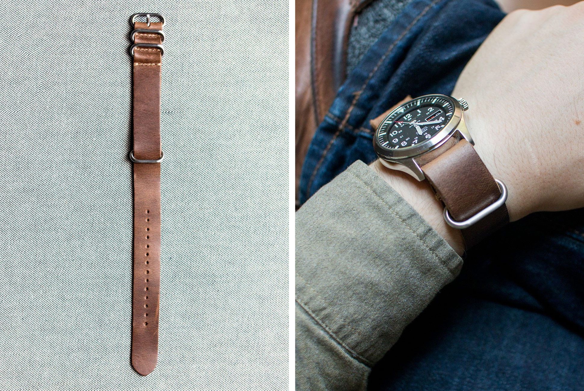 Worn-And-Wound-Mil-Strap-Horween-gear-patrol-lead-full