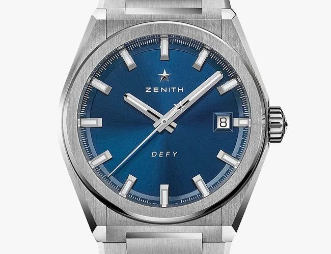 Zenith-Defy-Classic-Basilworld-2018-gear-patrol-lead-feature