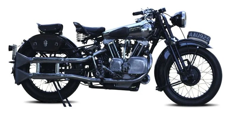 10-Most-Valuable-Motorcycles-Worldwide-gear-patrol-1934-Brough-Superior-996cc-SS100