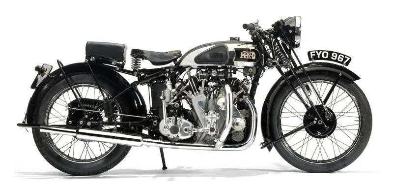 10-Most-Valuable-Motorcycles-Worldwide-gear-patrol-1939-Vincent-HRD-998cc-Series-A-Rapide