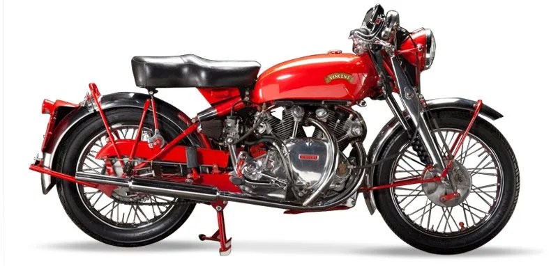 10-Most-Valuable-Motorcycles-Worldwide-gear-patrol-1951-Vincent-White-Shadow-China-Red