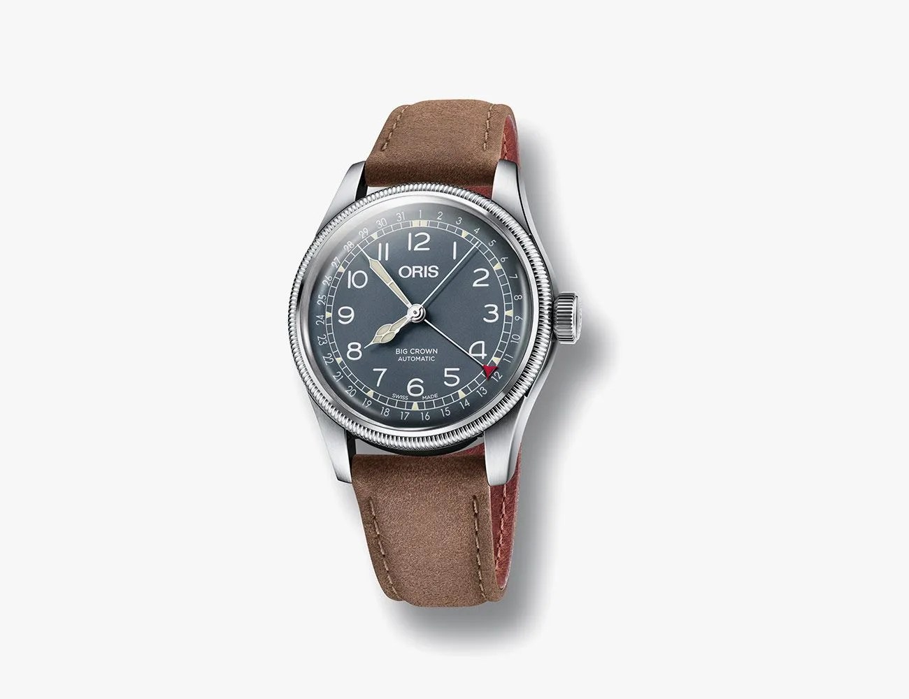 5-Watches-Were-Obsessing-Over-gear-patrol-Oris-Big-Crown-Pointer-Date