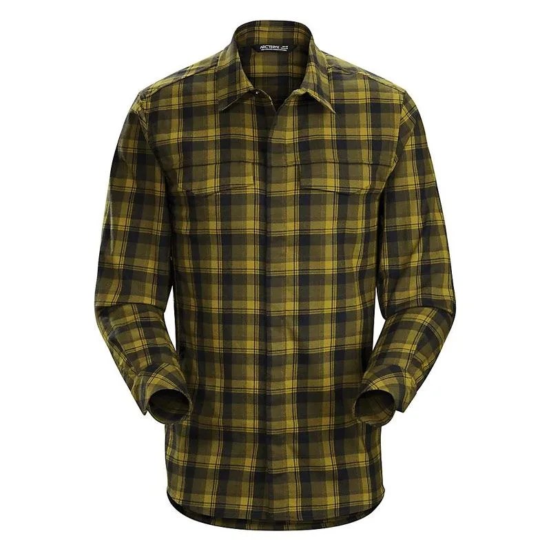 Arcteryx-Sale-gear-patrol-Gryson-LS-Shirt