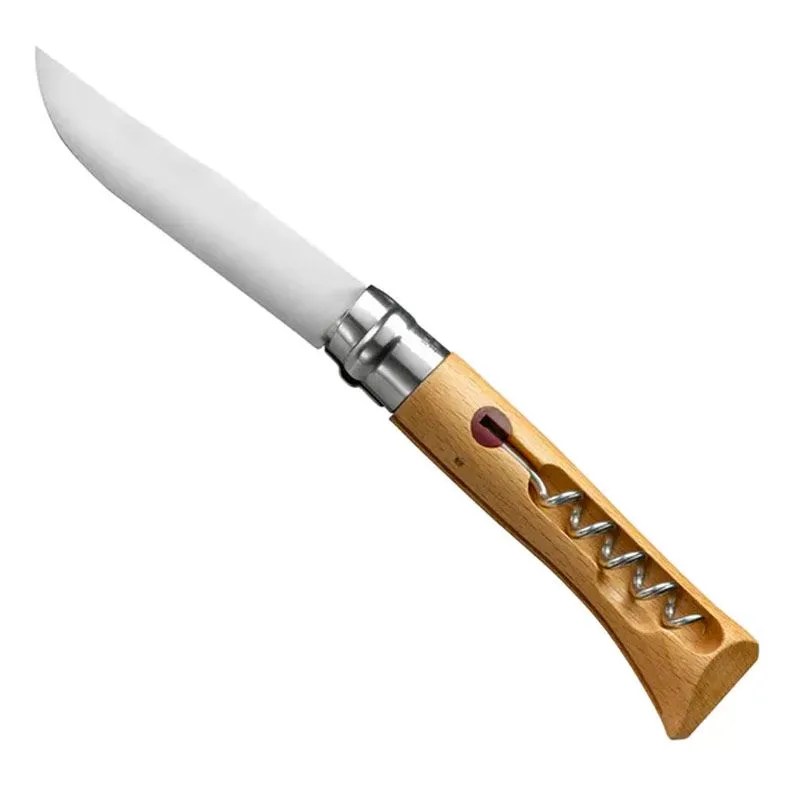 Best-Outdoor-Products-for-Summer-Cookouts-gear-patrol-Opinel-no-10-knife