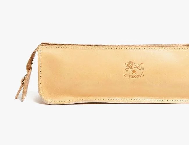 Il-Bisonte-Pencil-Case-gear-patrol-lead-feature